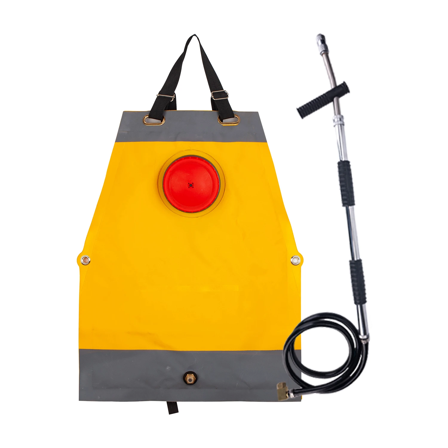 20L Feuerl&ouml;schrucksack f&uuml;r Wald und Wildland