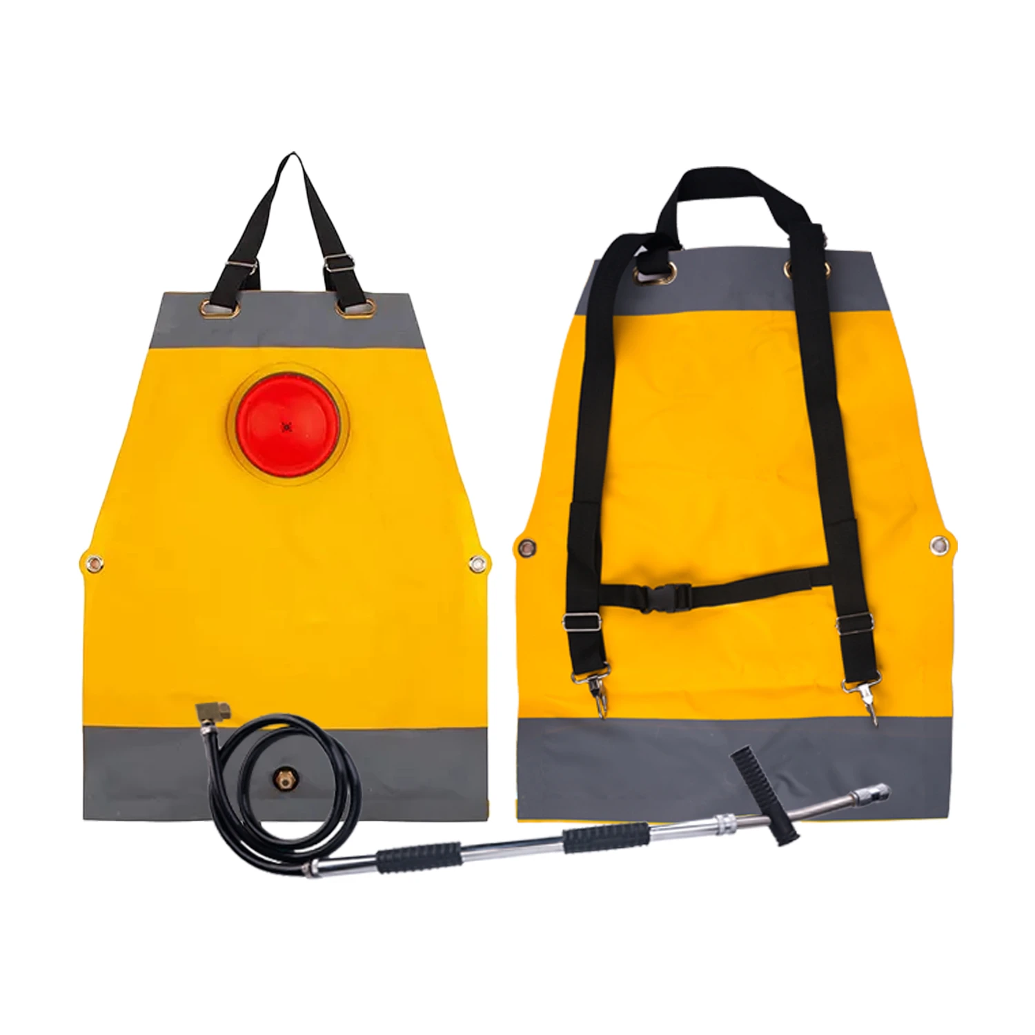 20L Feuerl&ouml;schrucksack f&uuml;r Wald und Wildland