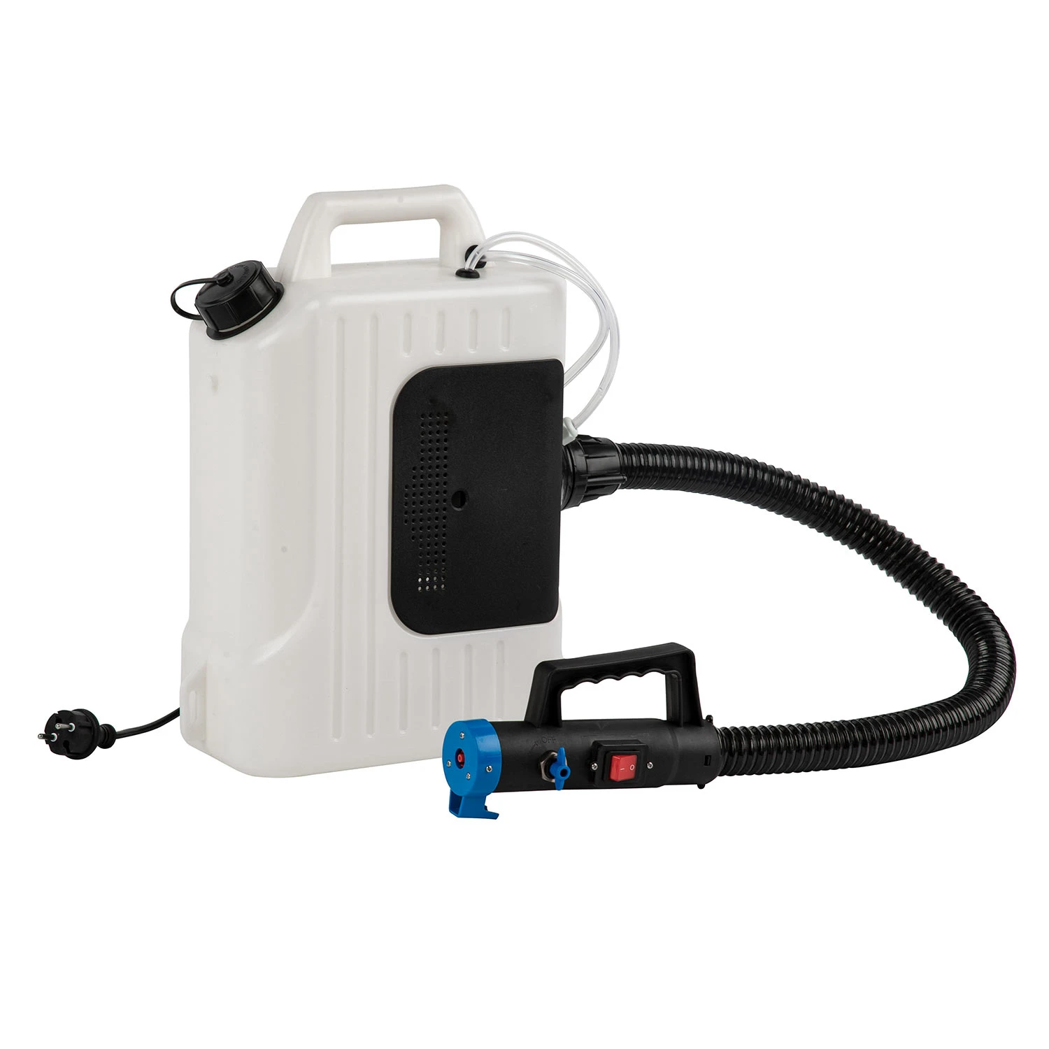 10-Liter-ULV-Nebelspr&uuml;her mit einstellbarem Tropfen f&uuml;r die Hygiene und Desinfektion in der Landwirtschaft