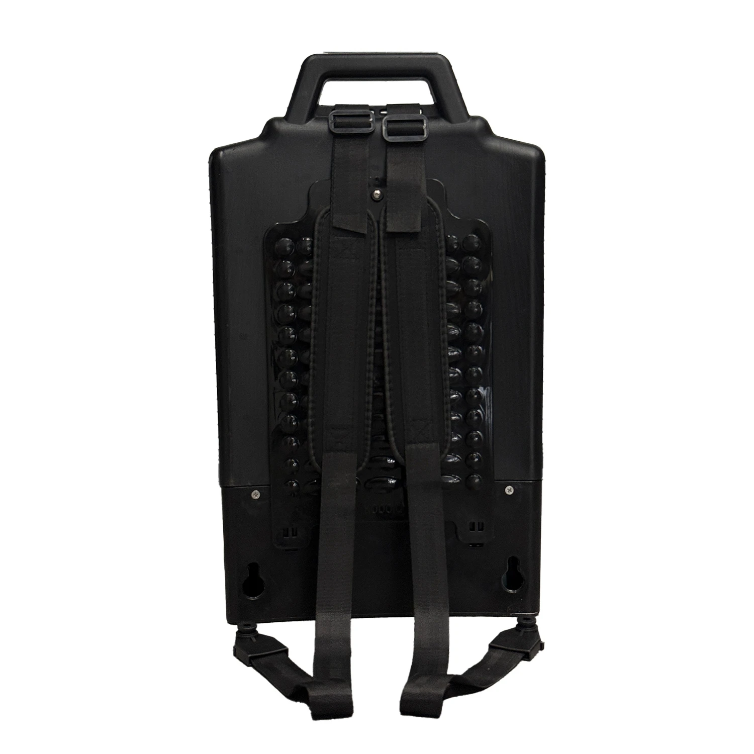 Kobold 20L elektrischer Rucksackspr&uuml;her, wiederaufladbarer, batteriebetriebener Spr&uuml;her f&uuml;r die Desinfektion von Landwirtschaft, Rasen und Garten (Blasformen)