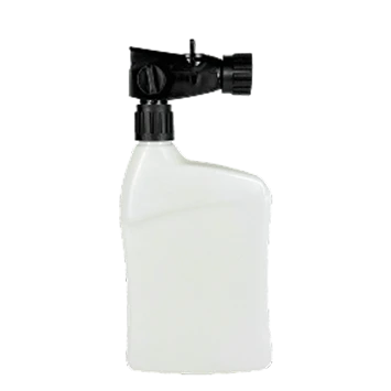 1000-ml-Schlauchendspr&uuml;her mit F&auml;cherspray zum Reinigen und D&uuml;ngen