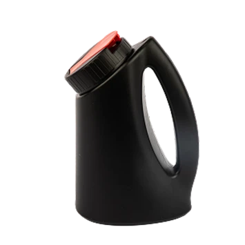 3000 ml Handstreuerflasche, manueller Streuer f&uuml;r Grassamen, D&uuml;nger und Eissand