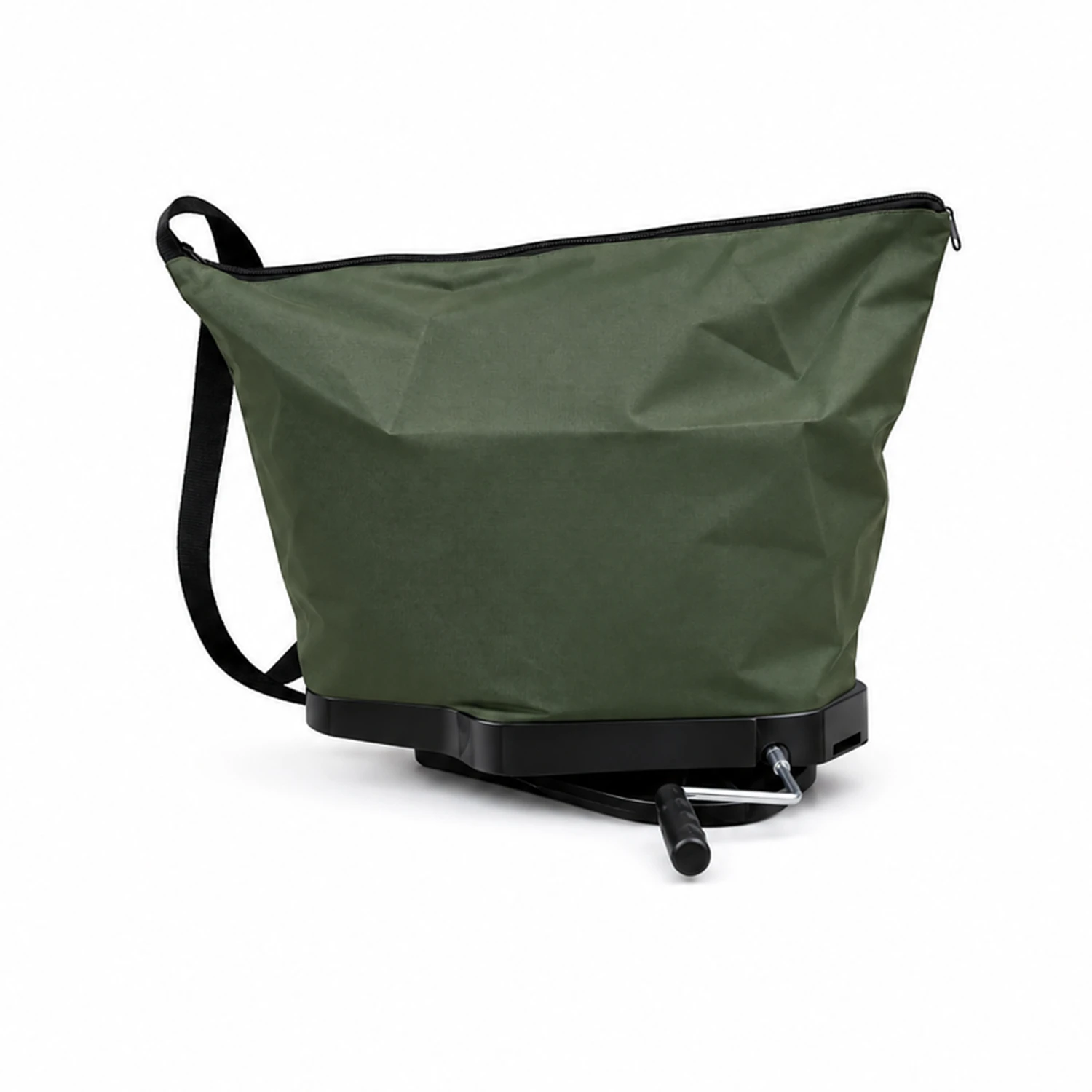 16L Nylon-S&auml;beutel f&uuml;r Rasend&uuml;nger- und Salzanwendungen