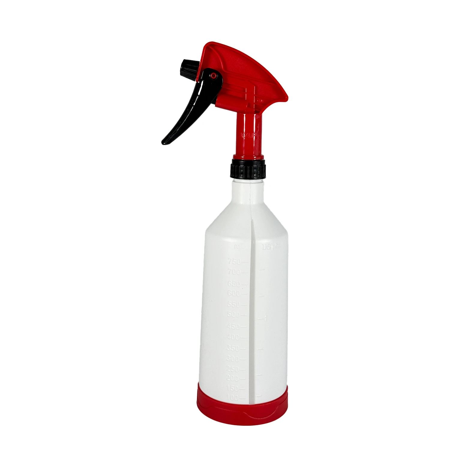 Professioneller Triggerspr&uuml;her, robuste Spr&uuml;hflasche f&uuml;r die Fahrzeugaufbereitung (750 ml)