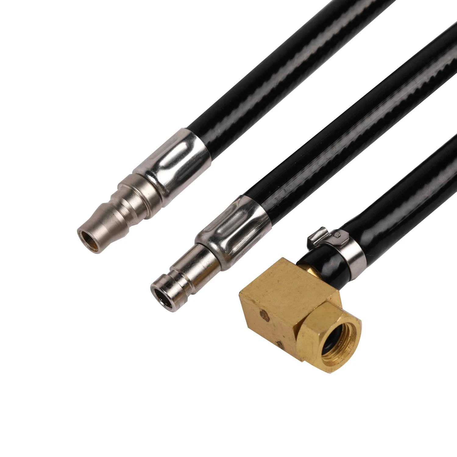 Professionelles Hochdruck-Posaunenspritzger&auml;t