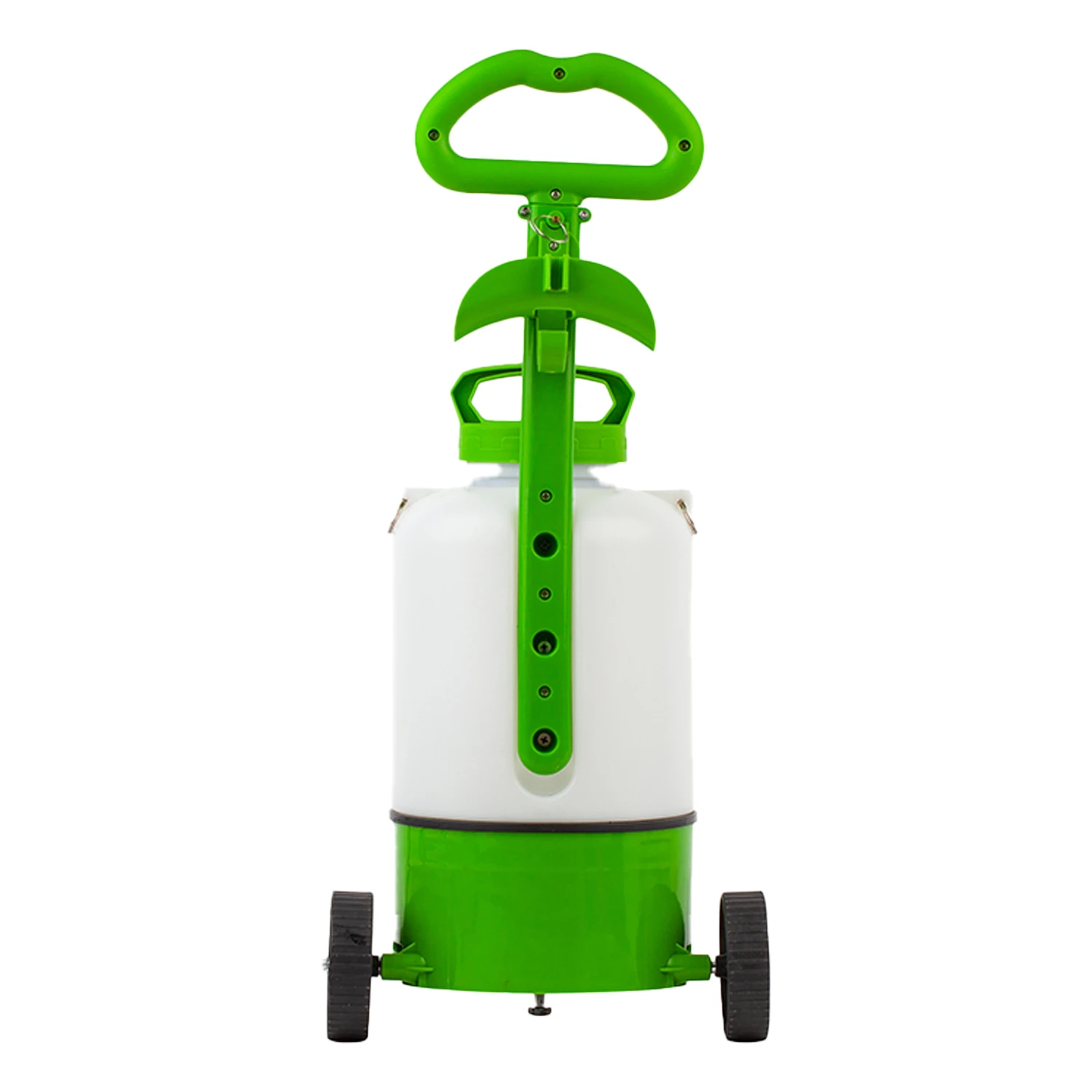 8-Liter-Trolley-Akku-Spritzger&auml;t f&uuml;r den landwirtschaftlichen Rasengarten