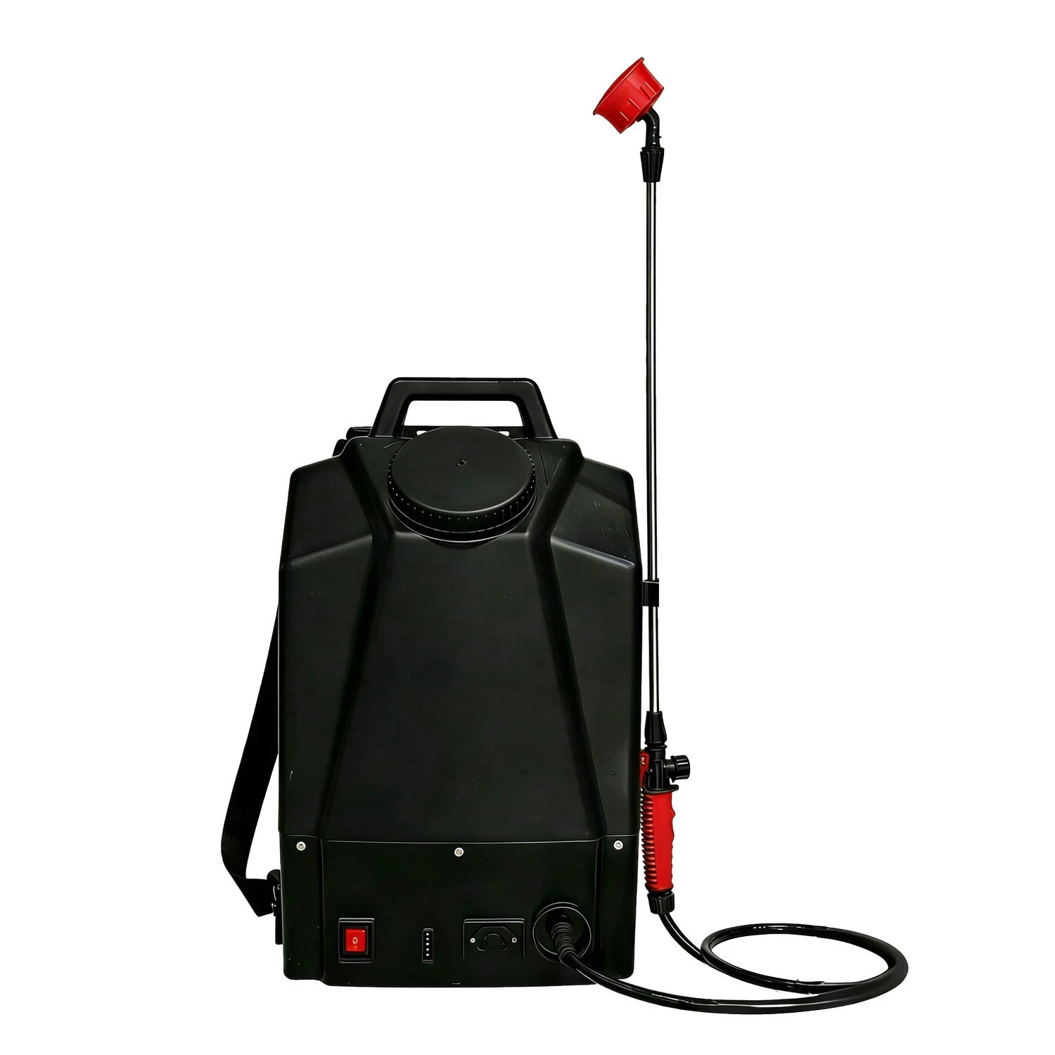 Kobold 20L elektrischer Rucksackspr&uuml;her, wiederaufladbarer, batteriebetriebener Spr&uuml;her f&uuml;r die Desinfektion von Landwirtschaft, Rasen und Garten (Blasformen)