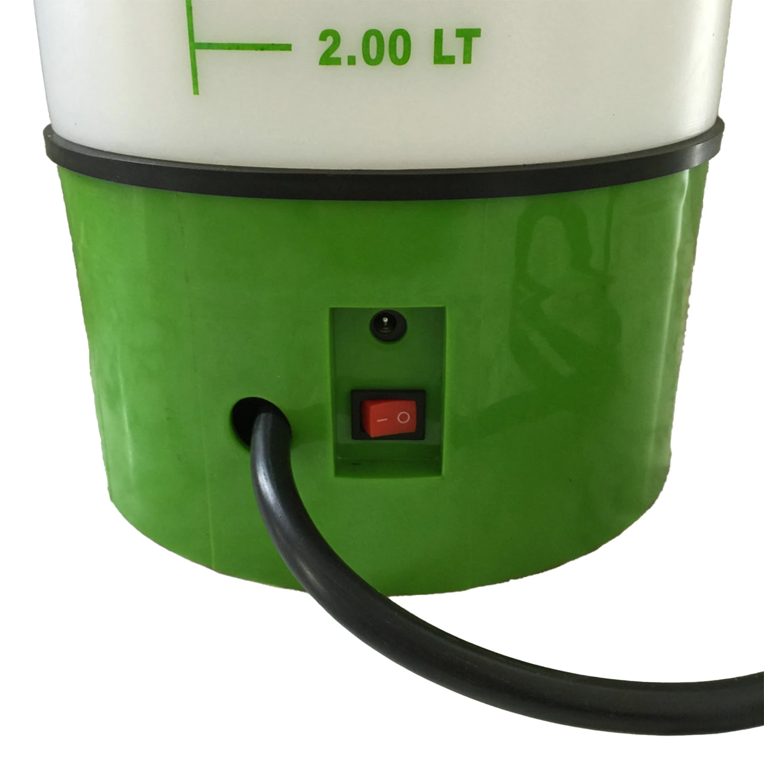 5L tragbares Batteriespr&uuml;hger&auml;t f&uuml;r den landwirtschaftlichen Rasengarten