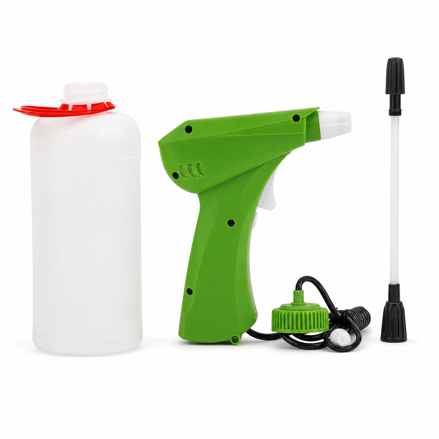Batterie-Triggerspr&uuml;her f&uuml;r die Garten-Unkraut- und Grasvernichtungsspray-Hausreinigung