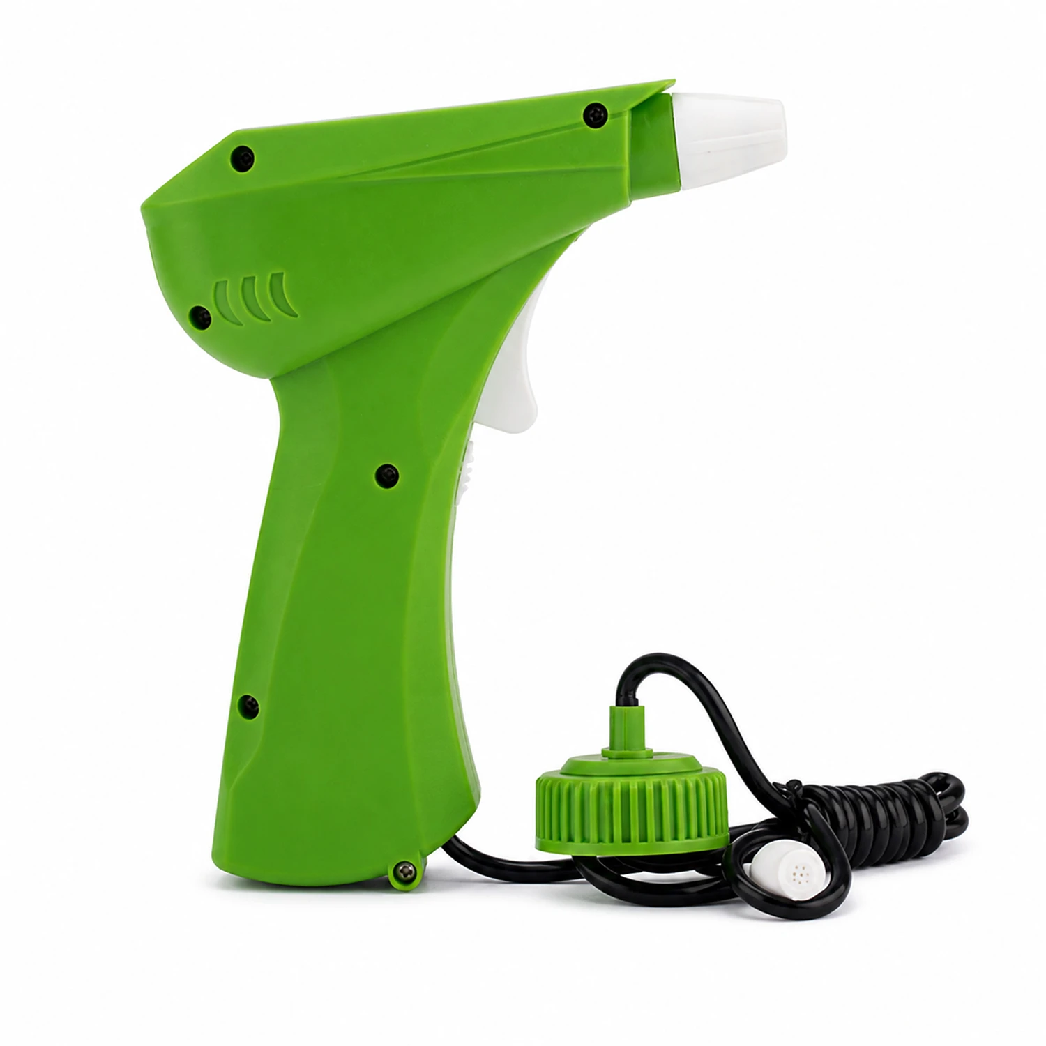 Batterie-Triggerspr&uuml;her f&uuml;r die Garten-Unkraut- und Grasvernichtungsspray-Hausreinigung